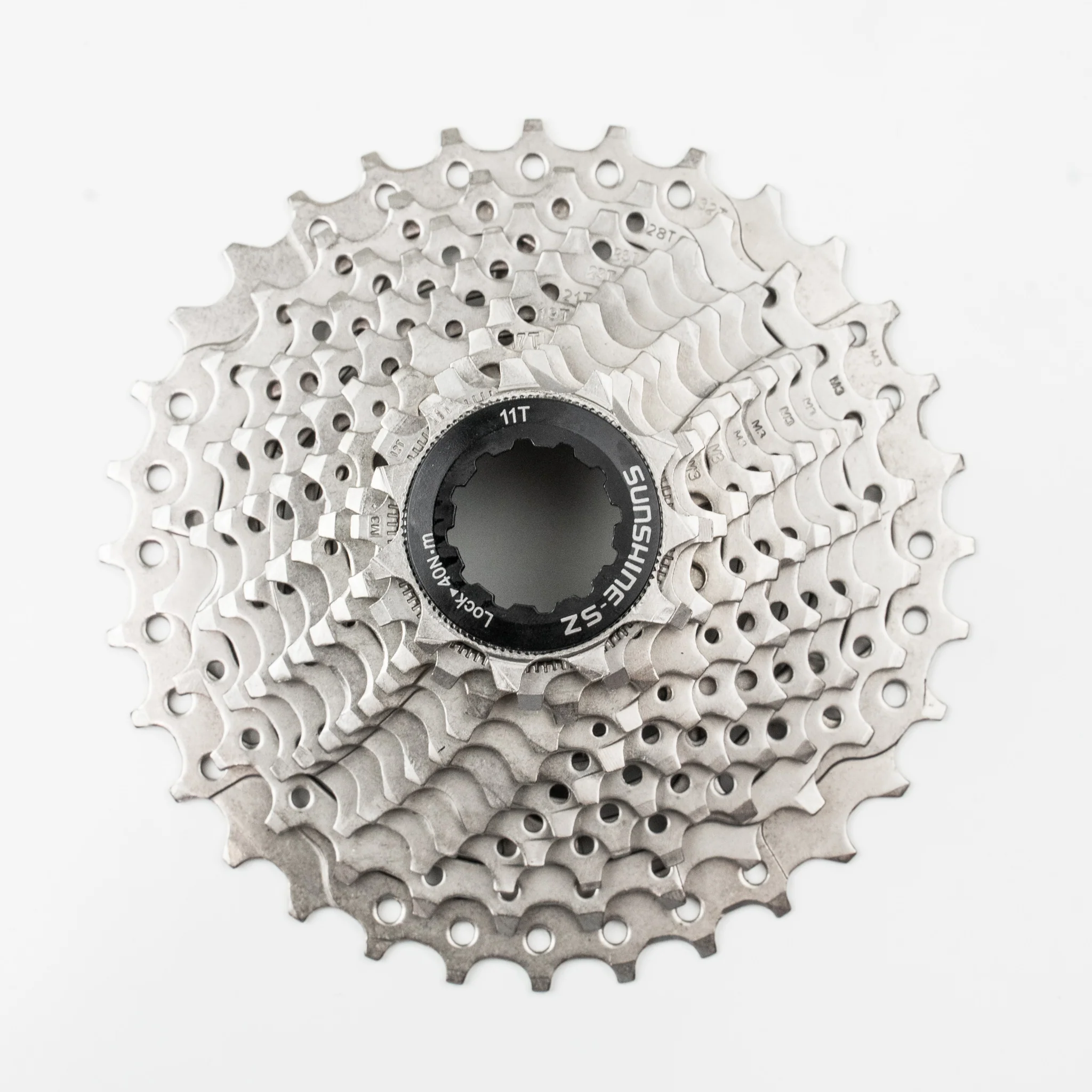 11 Speed Cassettes - Image 4