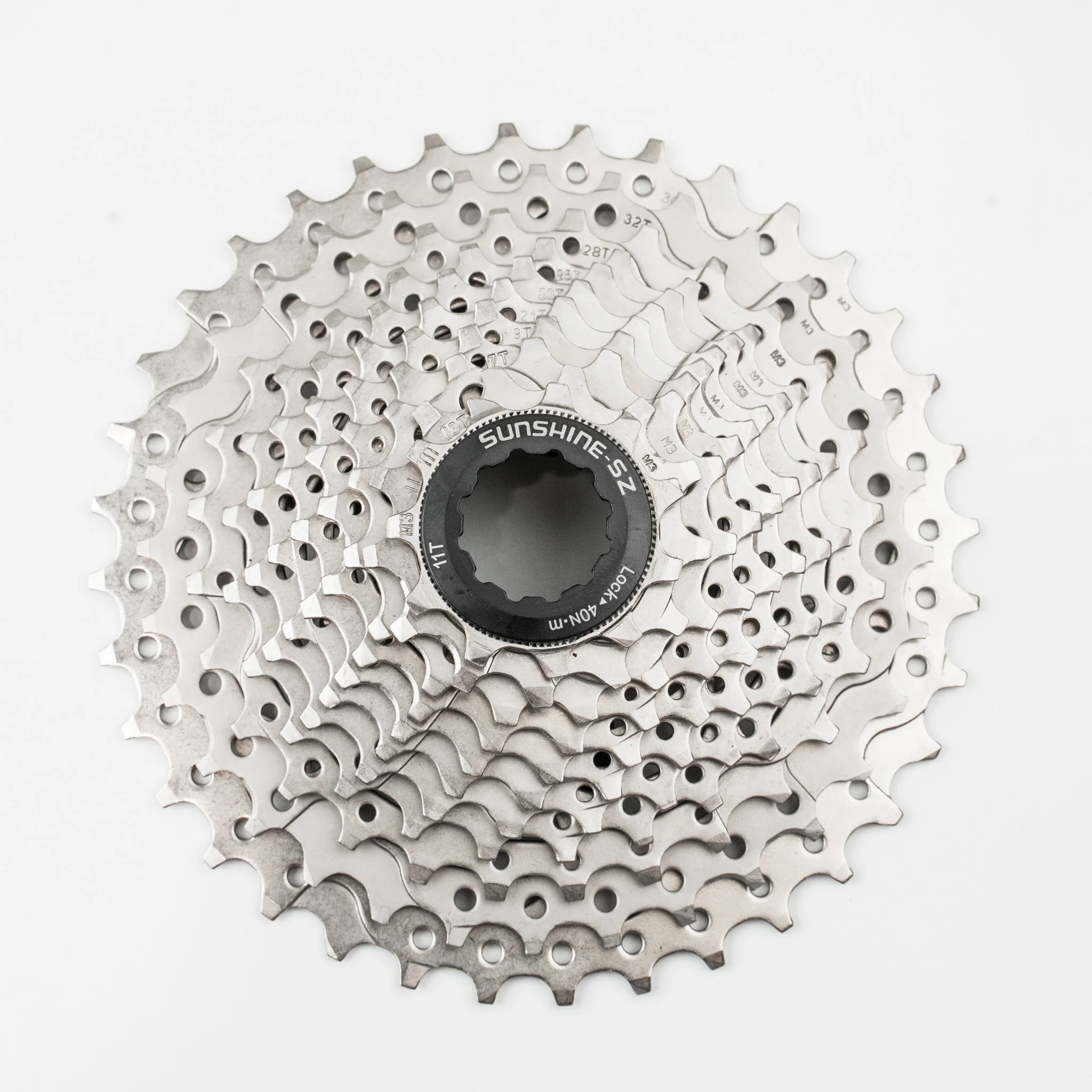 11 Speed Cassettes - Image 5