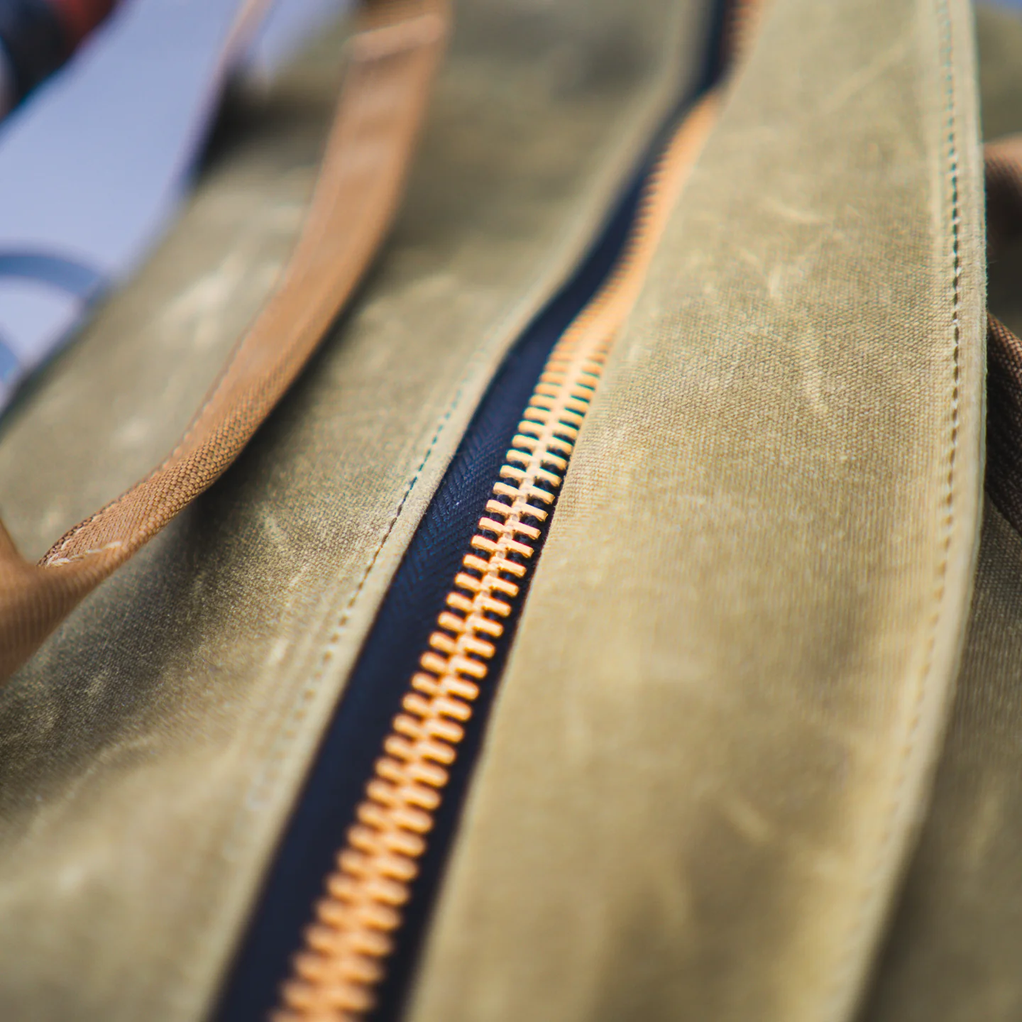 Harborside Basket Bag - Image 6