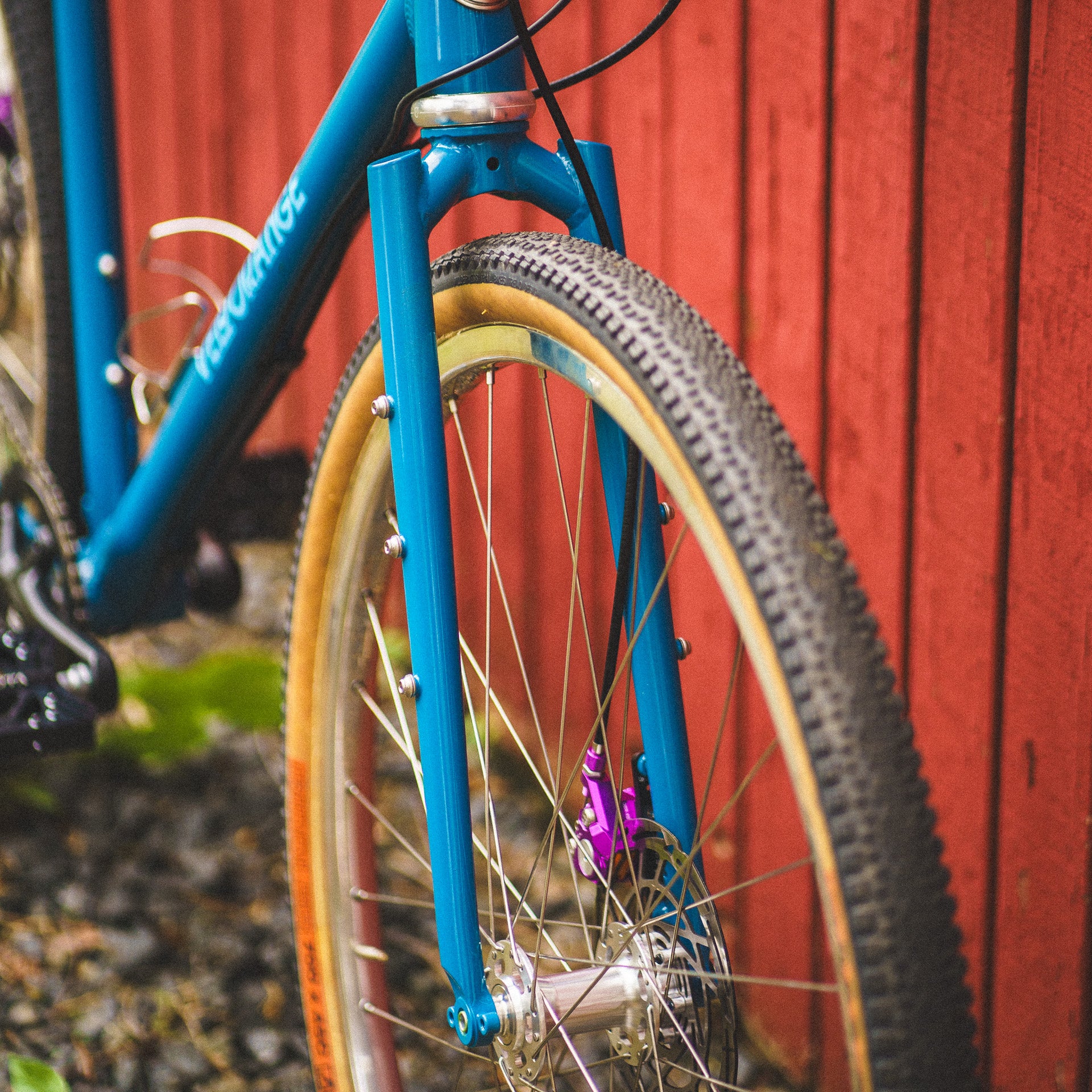 Chessie Frameset - Image 11