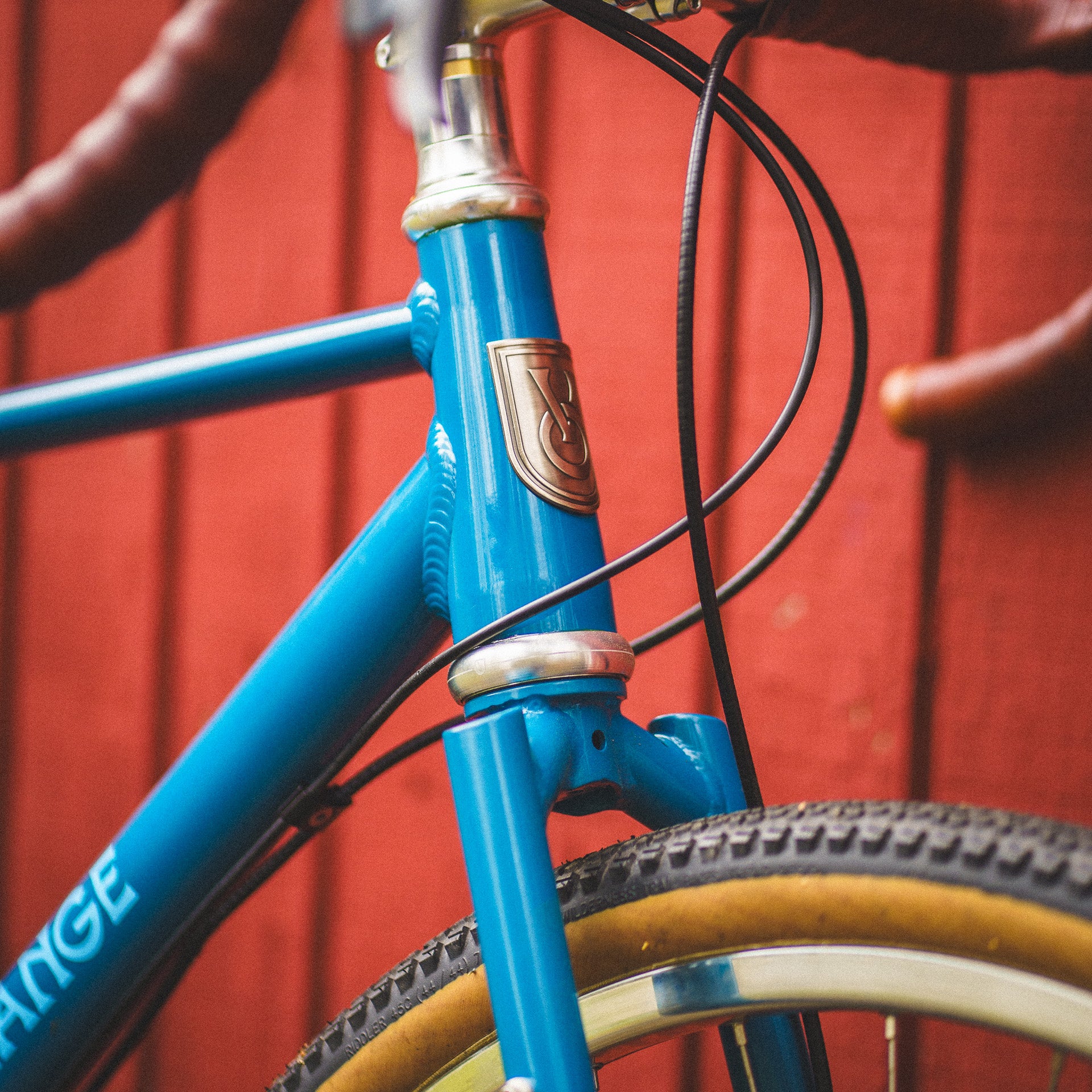 Chessie Frameset - Image 16