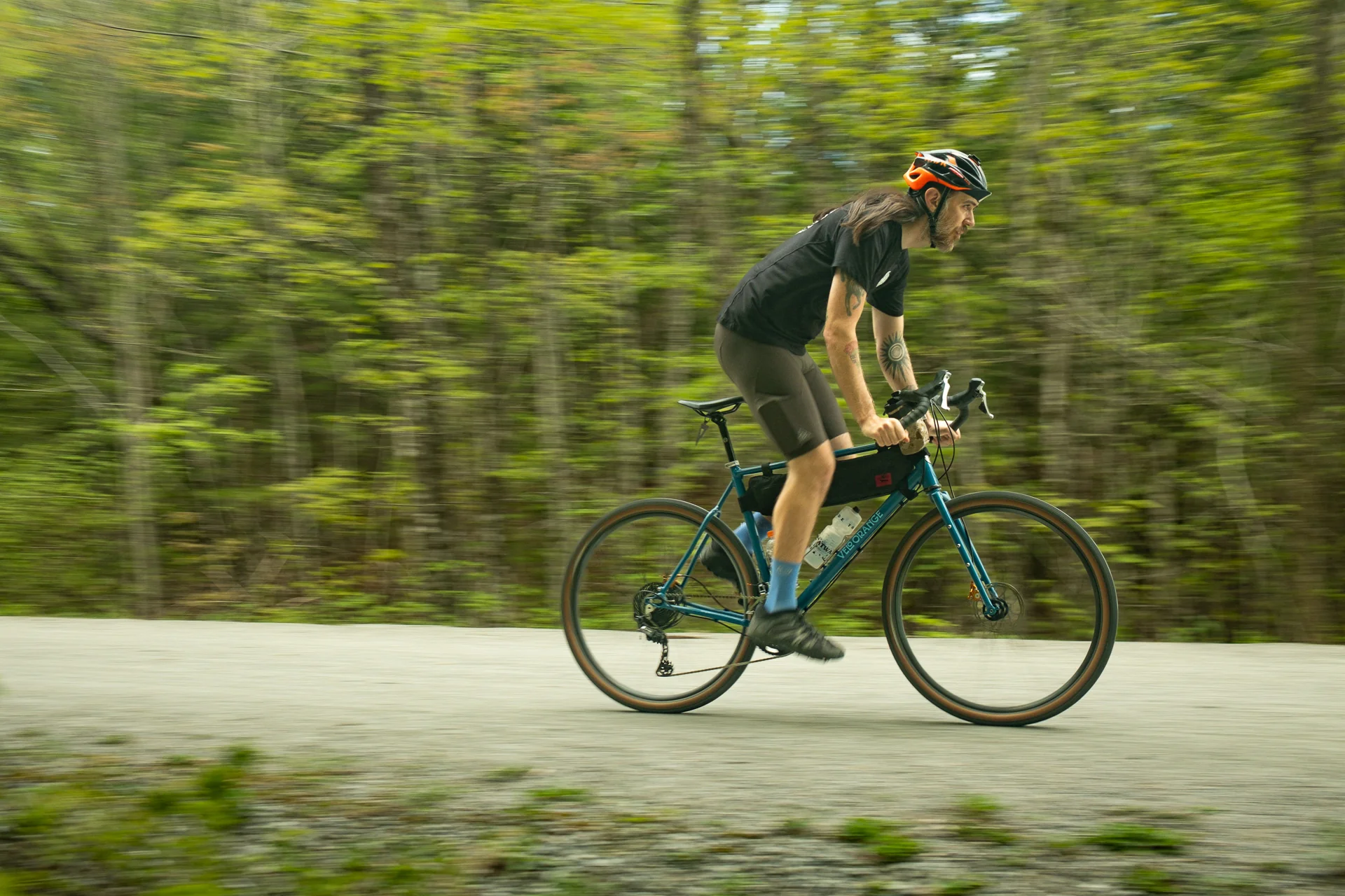 Chessie Frameset - Image 4