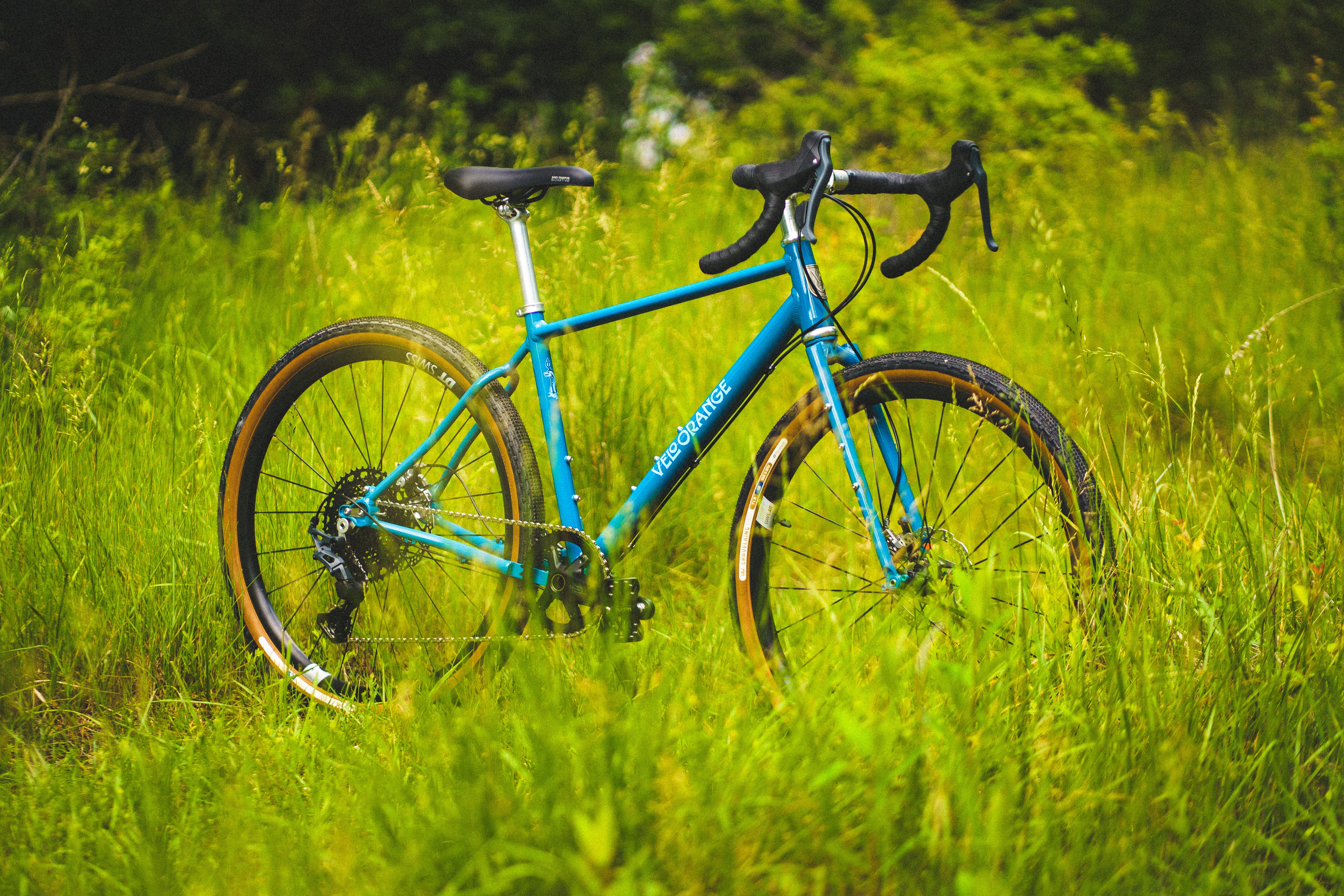 Chessie Frameset - Image 5