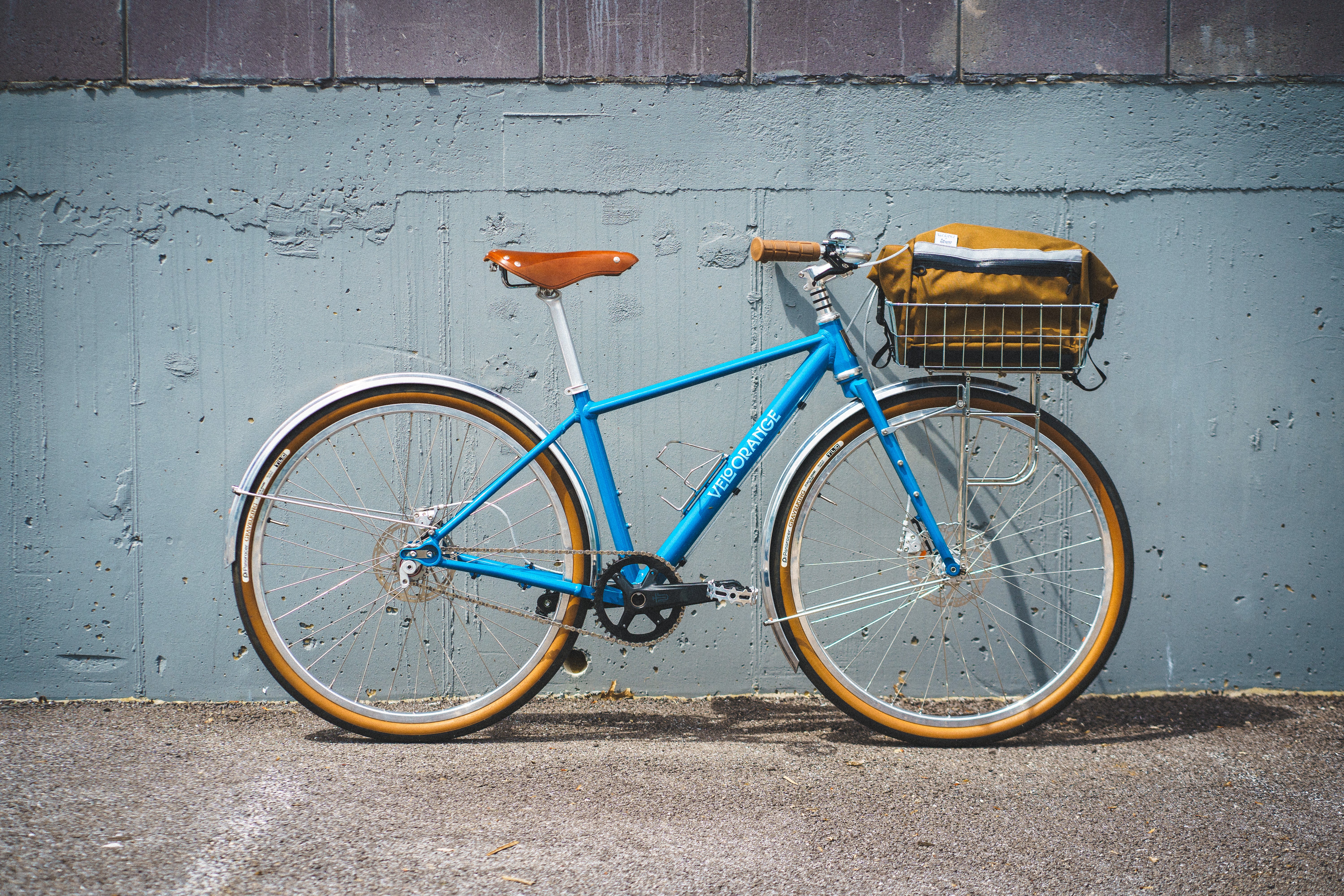 Chessie Frameset - Image 7