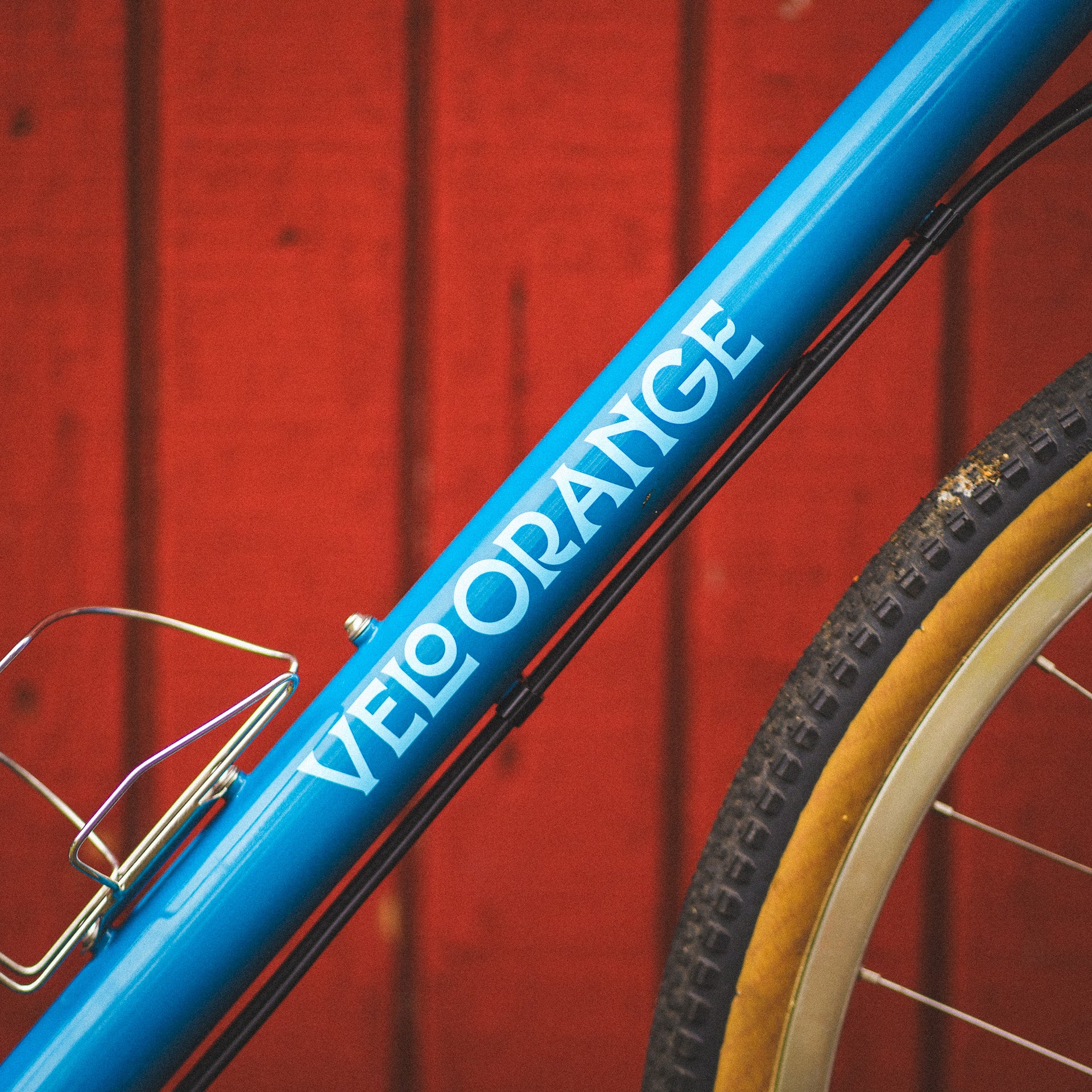 Chessie Frameset - Image 9