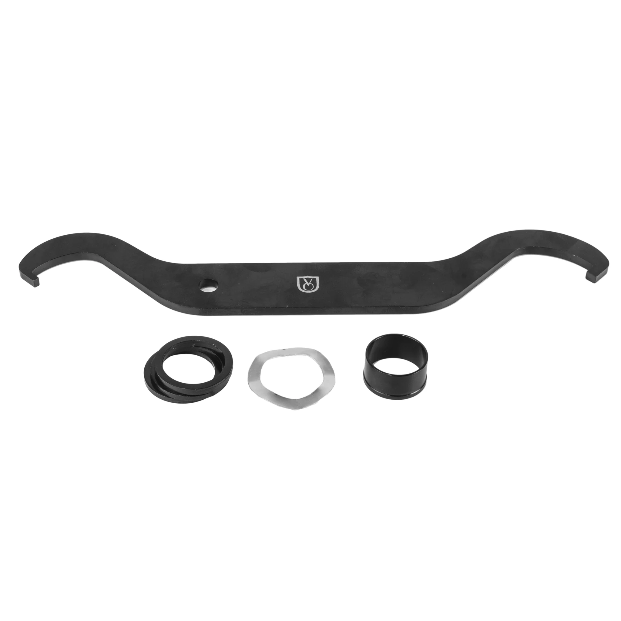 Eccentric English Threaded Bottom Bracket, 24mm - Image 5