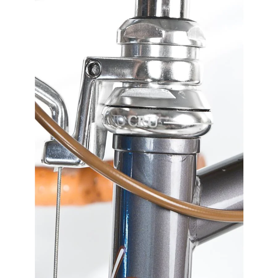 1" Sealed Bearing Threaded Headset - Image 4