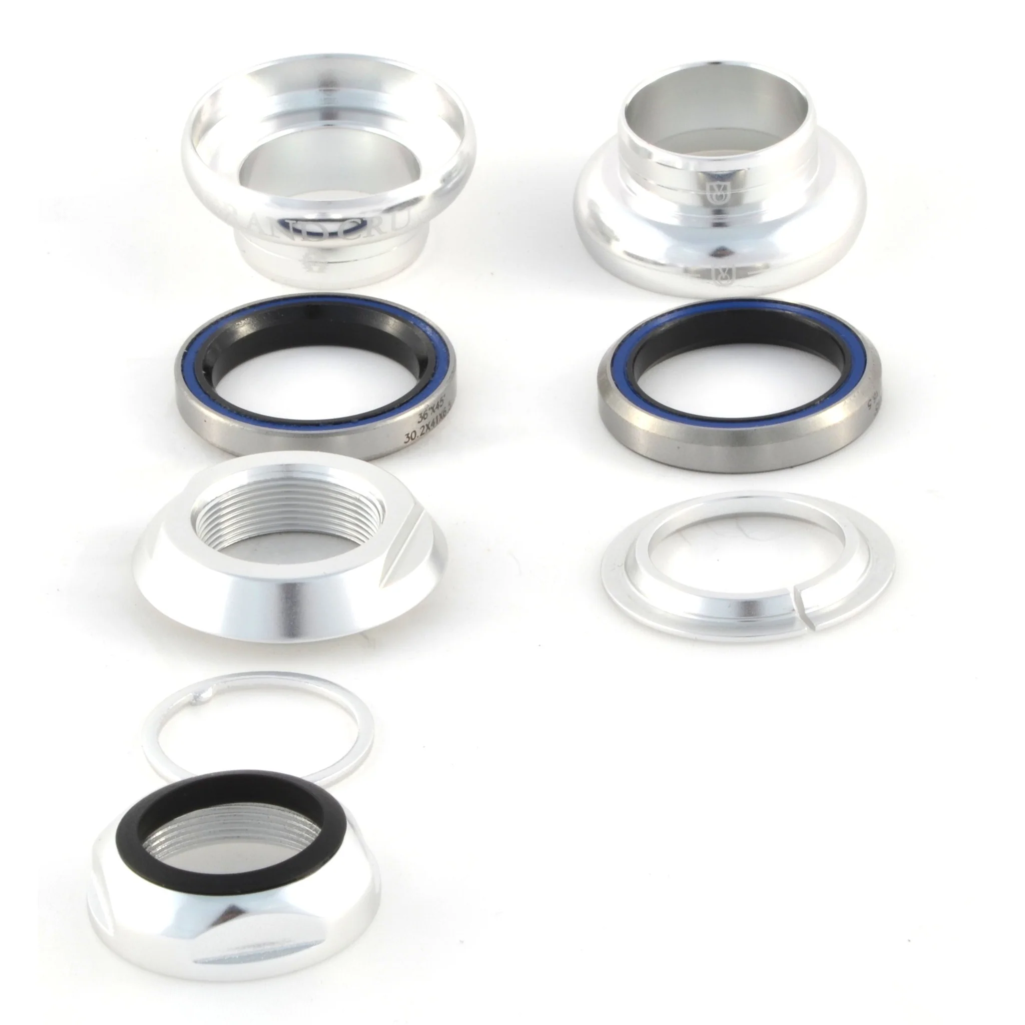 1" Sealed Bearing Threaded Headset - Image 5