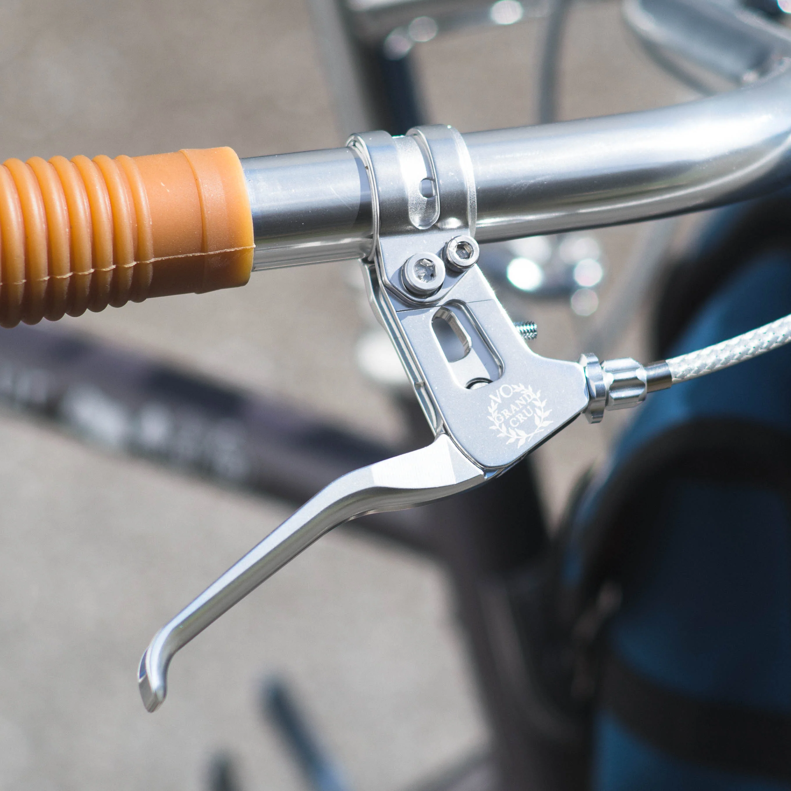 Grand Cru Brake Levers - Image 3