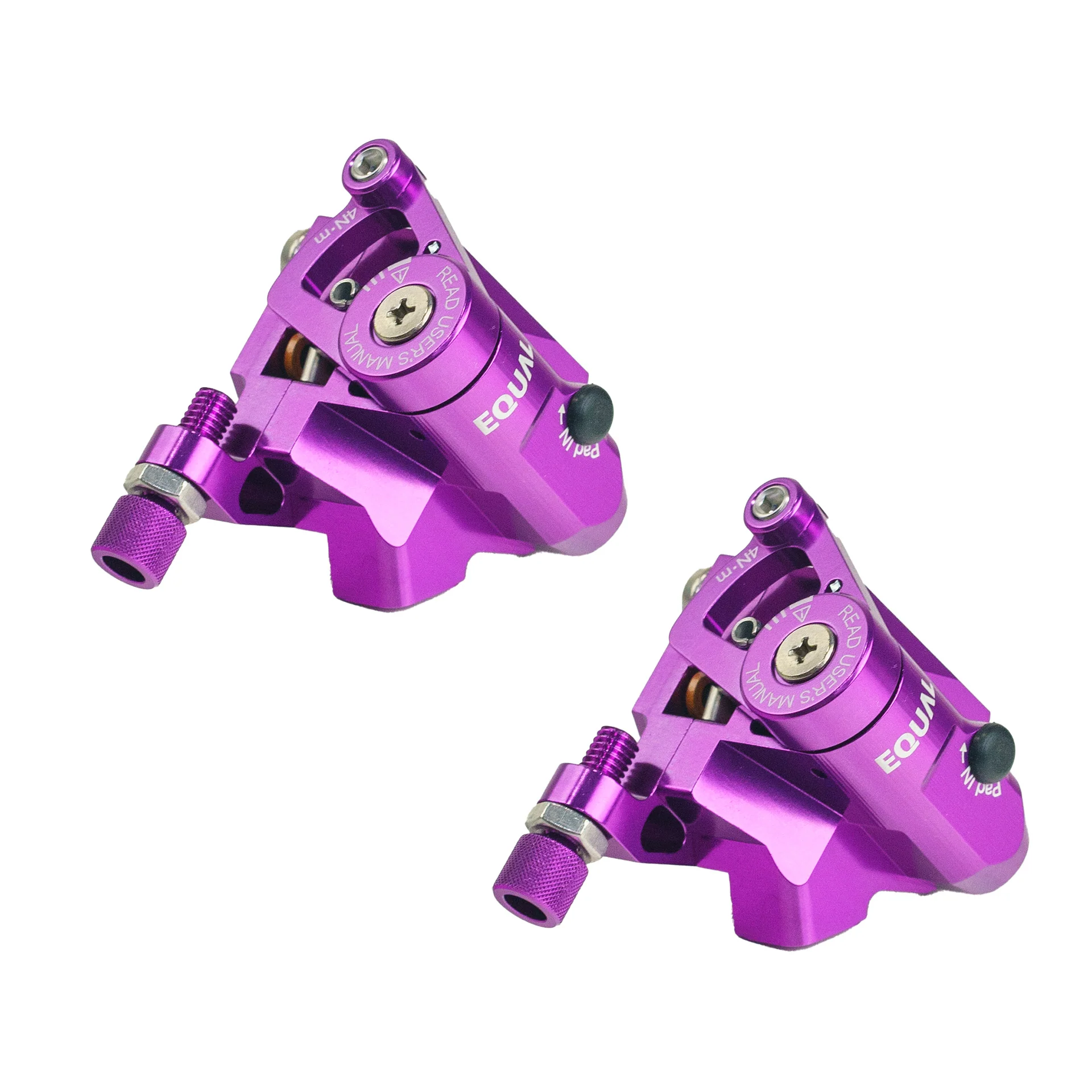 Growtac Equal Brakes, Flat Mount - Image 12