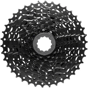 microSHIFT Advent "Super Short" Flatbar Groupset, 9spd - Image 7