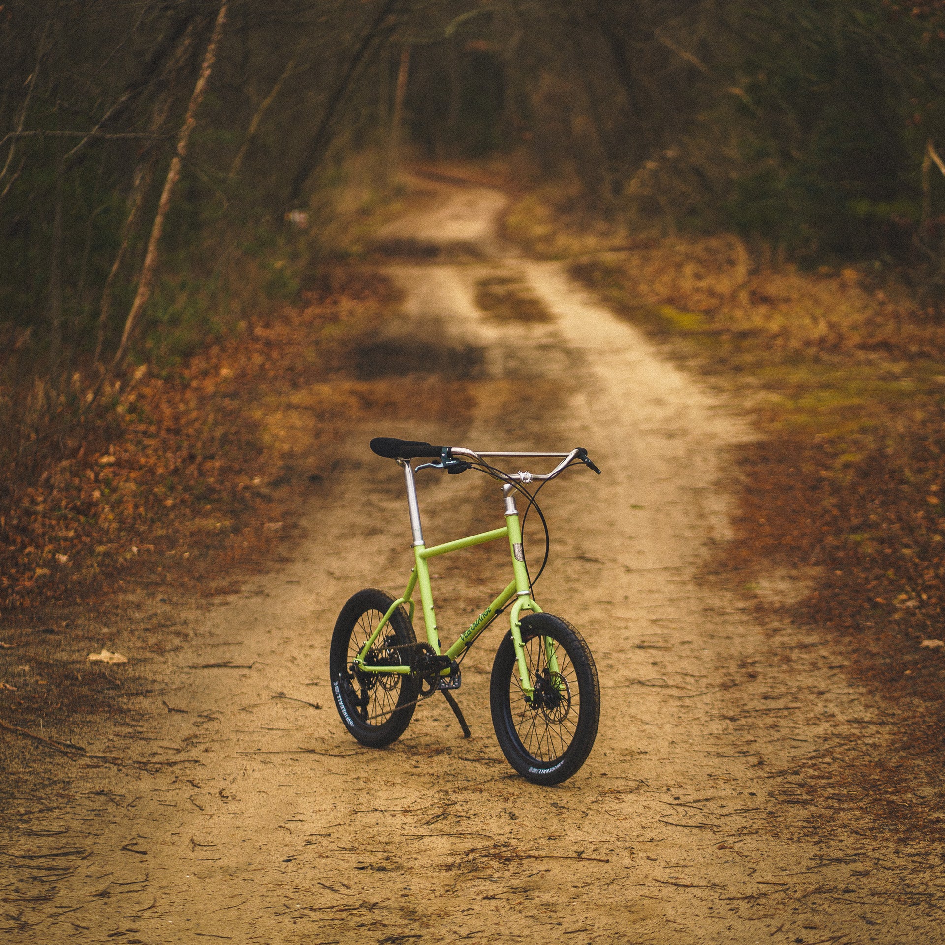 Neutrino Frameset - Image 12