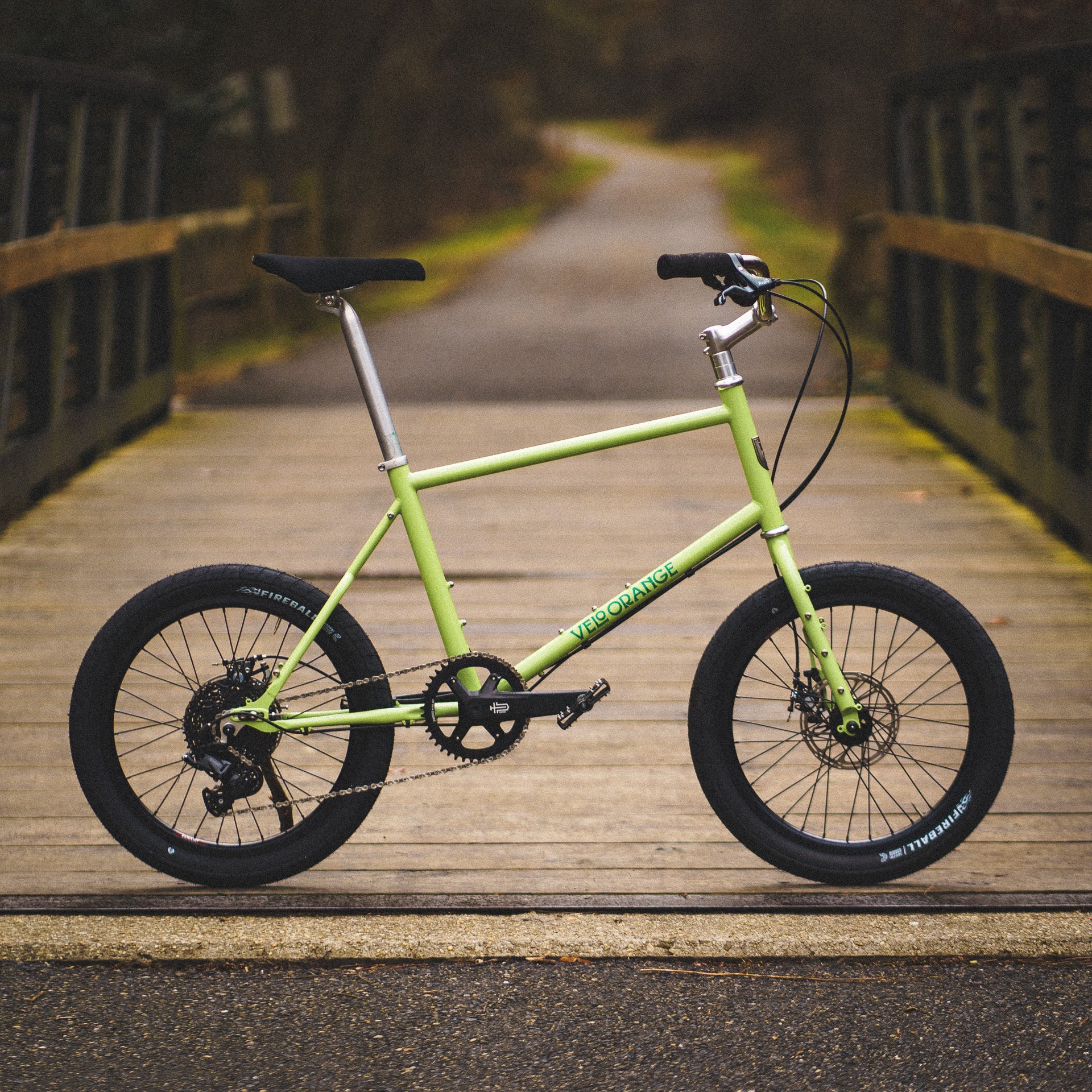 Neutrino Frameset - Image 3