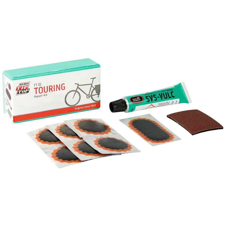 Rema Tip-Top Patch Kit - Image 2