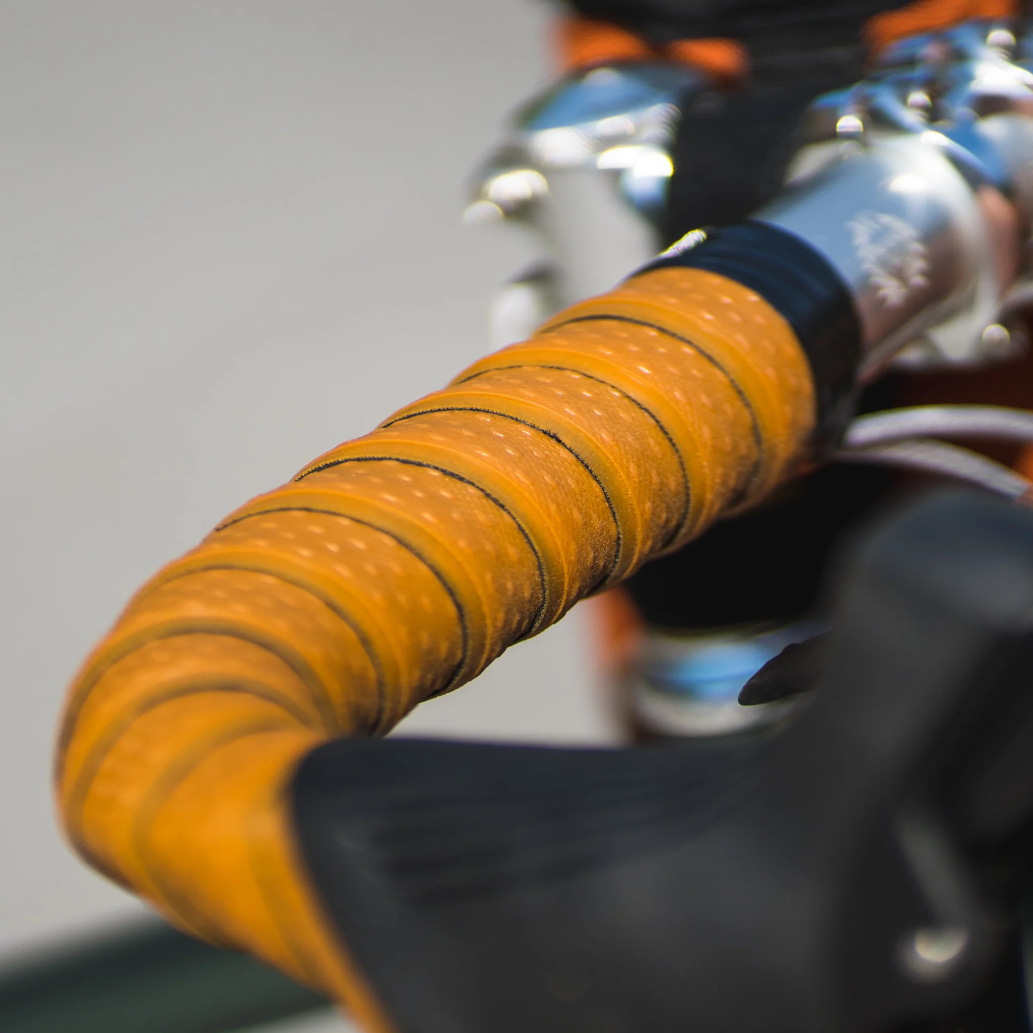 Rubbery Handlebar Tape - Image 3