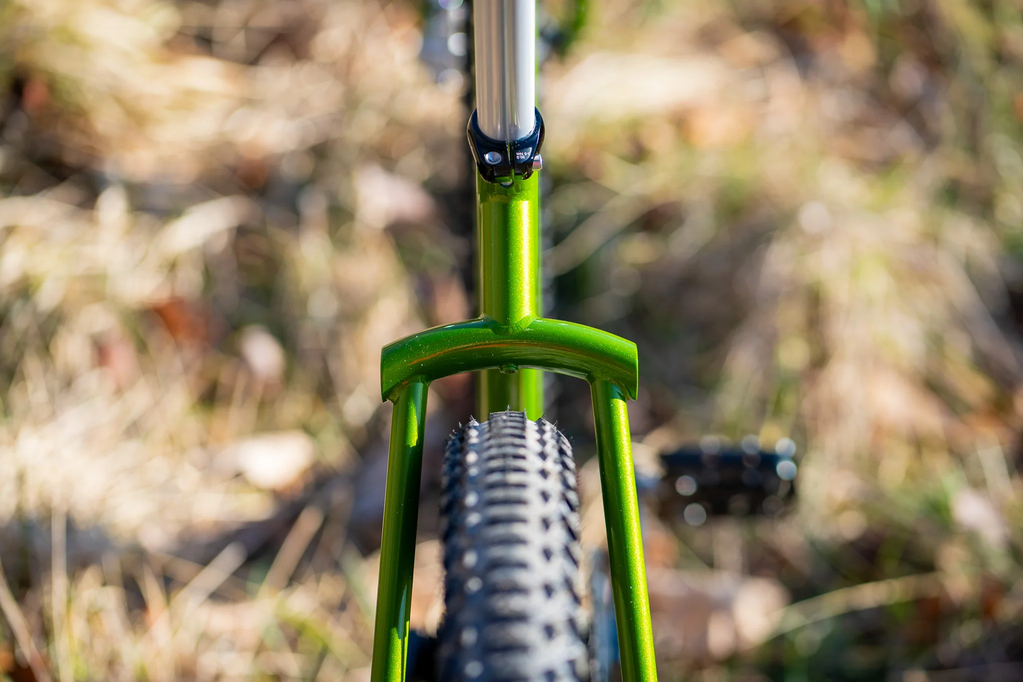Piolet Frameset - Image 3