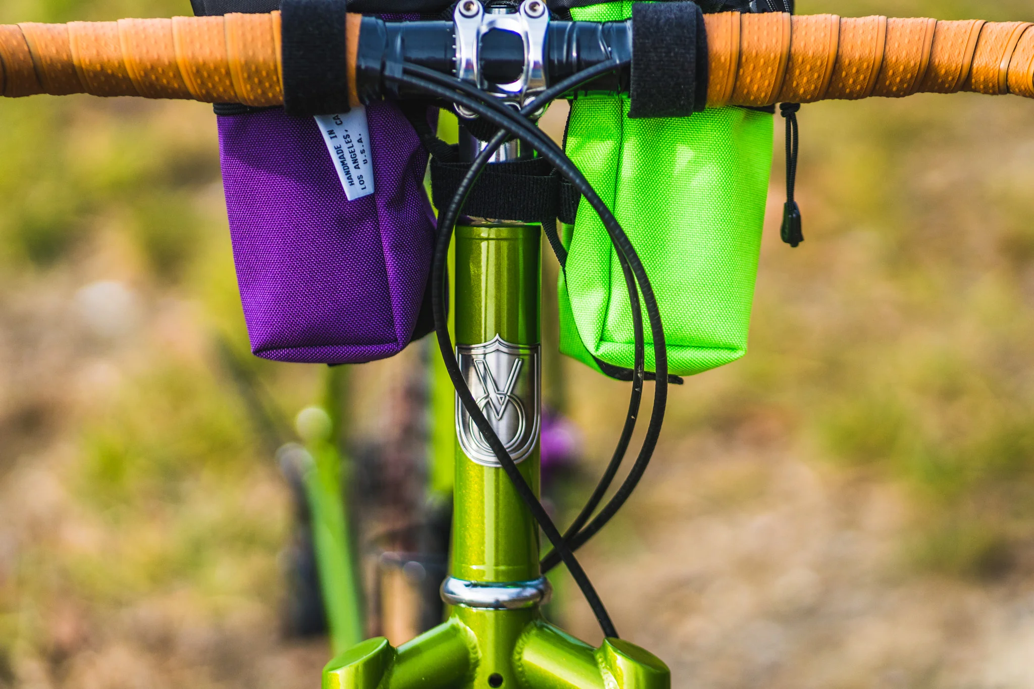 Piolet Frameset - Image 9