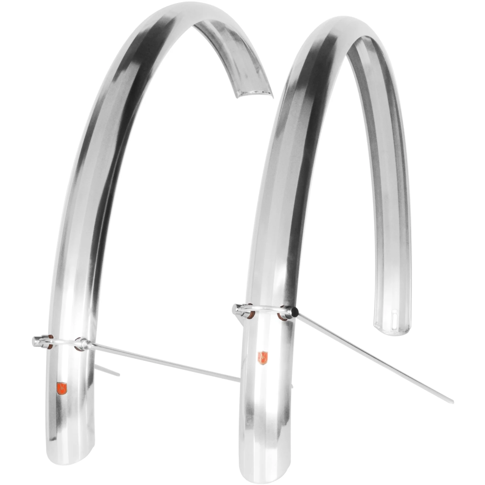 700c Facetted Fenders, 45mm - Image 3