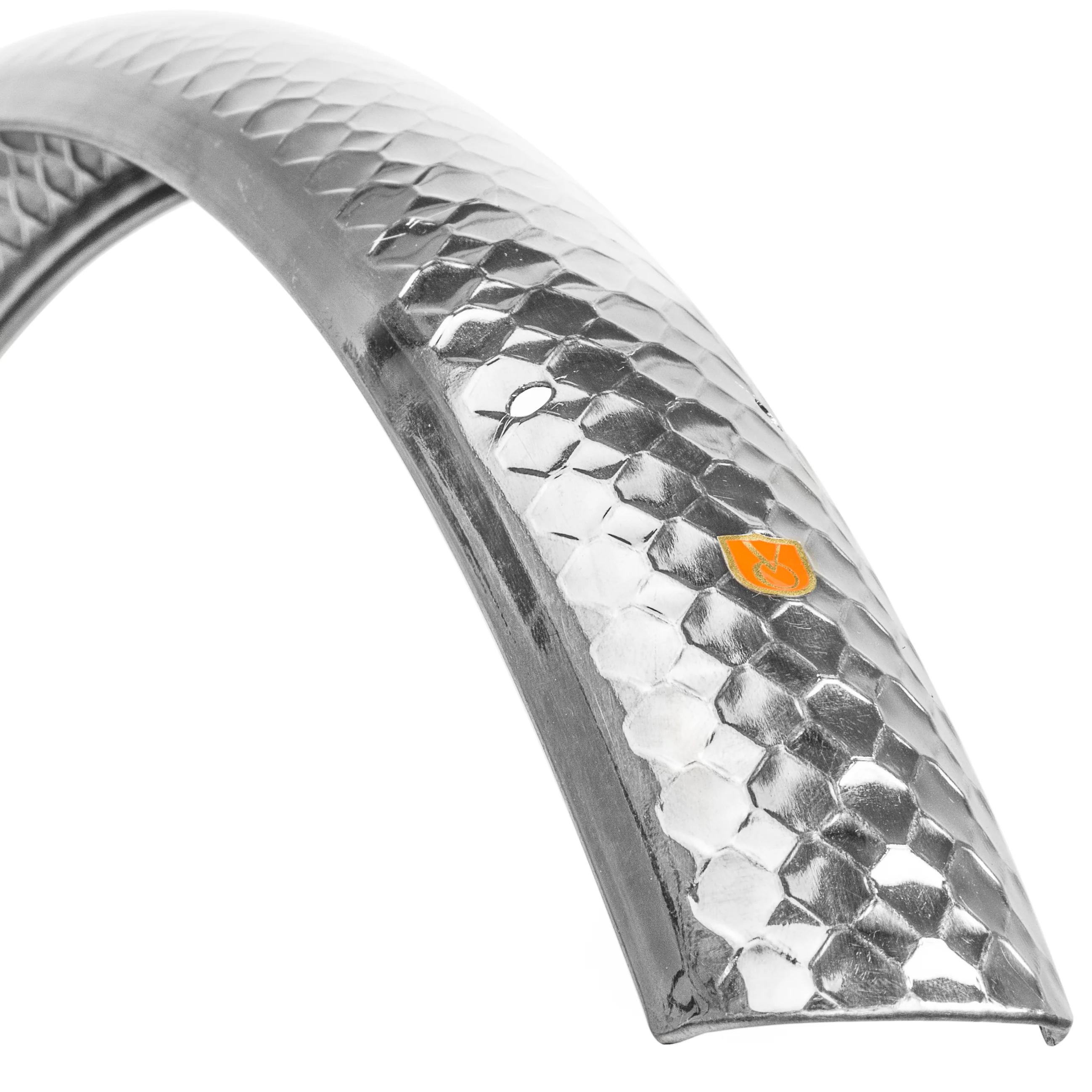 26" Snakeskin Fenders, 50mm