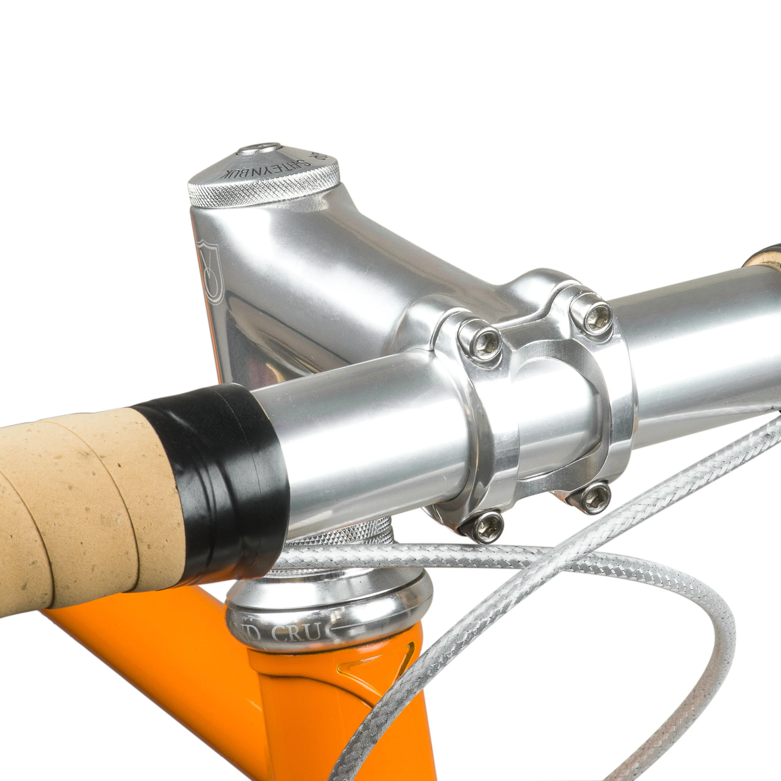 Tall-Stack Stem, 31.8mm - Image 4