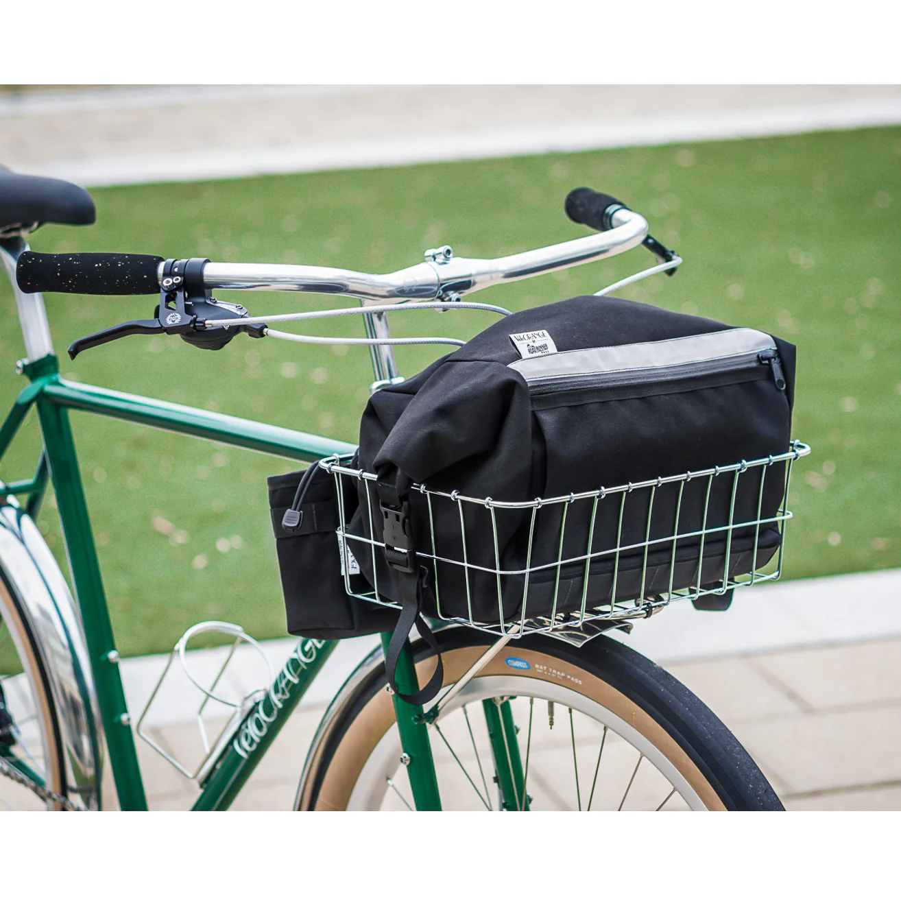 Wald 137 Basket - Image 3