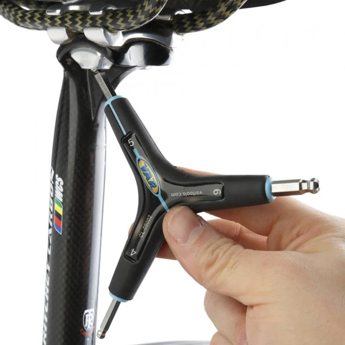 VAR Y-Wrench - Image 4
